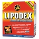 LIPODEX 120 CAPS